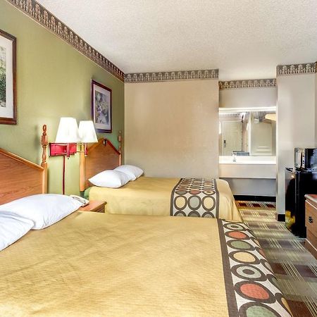 Super 8 Newnan Exterior foto