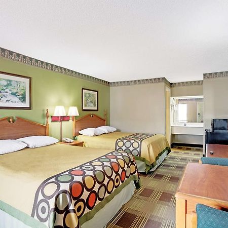 Super 8 Newnan Exterior foto
